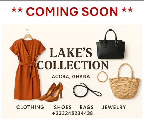 Lake's Collection
